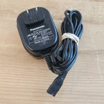 Us Seller Genuine Panasonic RC3-19, GC10, ER217, GC40 Hair Clipper Ac Adapter. Fixed Price $25.19.