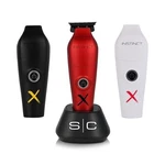 Stylecraft Instinct-x Cordless Metal Trimmer With IN2 Vector Motor SC411M. Fixed Price $215.00.