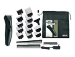 Wahl 9639-816 Black 1MM 4.5CM AC/40MIN Battery Recessed Haircut & Beard. Fixed Price $43.12.
