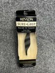 Vintage Revlon Sure Grip Slant Tip Tweezer Easy Made Usa New. Fixed Price $9.90.