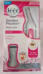 Veet Sensitive Precision Beauty Styler Eyebrows And Bikini Trimmer. Fixed Price $22.99.