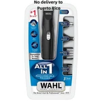 Wahl 05644 Rechargeable Beard & Mustache Trimmer, All-in-one Detail For Men. Fixed Price $23.95.