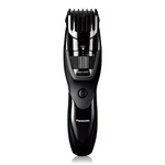 Panasonic Cordless Beard Trimmer For Men With Precision Dial, 19 Adjustable Leng. Fixed Price $87.05.