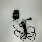 Oem Wahl Trimmer Replacement Charger Power Cord Adapter ZD5F042060US 97619. Fixed Price $12.97.