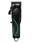 Wahl 5 Star Senior 2.0 Cordless Clipper Black / Blue - Original Brand New. Fixed Price $219.95.