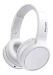 Phillips Wireless Foldable On-ear Headphone (white). Fixed Price $29.99.