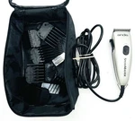 Andis Speedmaster Adjustable Blade Clipper Model PM-1 Euc Read Desc. Fixed Price $40.20.