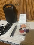 New - Wahl Adjustable Animal Grooming Clippers Pet Trimmers Kit Pcmc W/ Case. Fixed Price $18.98.