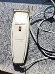 Vintage Craftsman Sears Roebuck Electric Clipper. Fixed Price $7.50.
