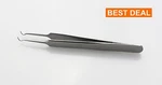 Blackhead & Acne Remover Tweezer - Professional Surgical Stainless Steel. Fixed Price $7.15.