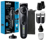 Braun Series 5470 All-in-one Style Kit 9-IN-1 Grooming W/ Trimmer -new. Fixed Price $44.99.