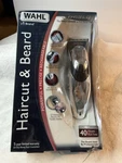 Wahl Clipper Cordless Corded Haircut And Beard Trimmer Kit - New. Fixed Price $24.00.