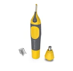 Remington Virtually Indestructible Nose, Ear & Brow Trimmer, Yellow,. Fixed Price $28.15.