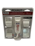 Wahl 8685 Professional Peanut Classic Series Corded Clipper/trimmer White 120V. Fixed Price $54.95.