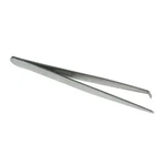 Split Ring Beading Tweezers With Jump Opener From Beadsmith.. Fixed Price $7.21.