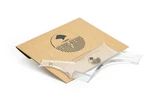 Clear Beard Shaping Tool For Men Lineup Guide Template Comb Bear's Care. Fixed Price $14.99.