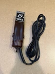 Oster Classic 76 Universal Motor Corded Hair Clippers With Blade Brown Nice. Fixed Price $69.99.