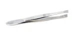 12 Slant Tip Tweezers Mini Hair Removal Personal Care Beauty Tools. Fixed Price $9.99.