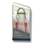 Tweezerman Studio Collection Stainless Steel Smooth Finish Facial Hair Remover. Fixed Price $19.95.