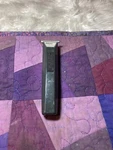 Oster Hair Trimmer 6810-19E 1.2V Slim. Fixed Price $34.85.