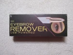 Ekr Eyebrow Hair Remover Painless - Precision Trimmer Razor Shaver Shaper Tool. Fixed Price $12.95.