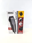 Wahl Sure Clipper Kit 79449-1001 Corded 15-PIECE Home Haircutting. Fixed Price $24.99.