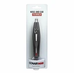 Conair NE150N Nose And Ear Hair Trimmer, Batteries Required,compact& Lightweight. Fixed Price $15.95.