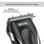 Wahl Premium Hair Blade Lubricating Oil For Clippers Trimmers &. Fixed Price $7.35.