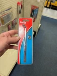 XHT678N Xcelite Curved Tweezer Point. Fixed Price $16.74.