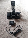 Wahl Lithium Ion Rechargeable Trimmer 9854L Clipper. Fixed Price $30.00.