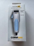 Conairman - Custom 18 Pieces Haircut Kit Model HC244NGB New. Fixed Price $19.99.