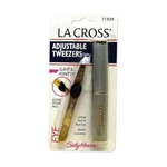 New La Cross Adjustable Tweezers With Case 71939. Fixed Price $13.99.