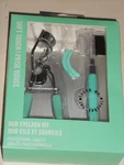 Danielle Creations Soft Touch Duo Eyelash Kit Seafoam Green New. Fixed Price $14.00.