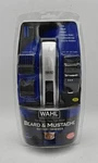 Wahl 5537-506 11 Pc Cordless Battery Operated Beard & Mustache Trimmer Brand New. Fixed Price $17.95.