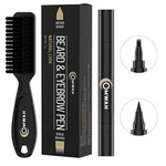 Omwah Beard Pencil Kit Long Lasting Filler Tool For Eyebrow Moustache Hair. Fixed Price $9.99.