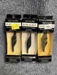 Vintage Revlon Sure Grip Slant Tip Tweezer Easy Made Usa New Lot 3. Fixed Price $14.90.