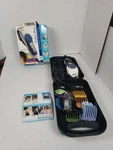Wahl Color Pro 20-PIECE Coded Haircutting Kit Model 79300-400 Used. Fixed Price $16.49.