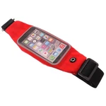 For Iphone 16/PRO - Belt Band Running Waist Bag Sports Gym Workout Case Cover. Fixed Price $18.99.