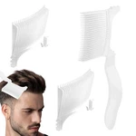 Barber Fade Combs Clipper Hair Cutting Guide Tools Anti-static Pretty Well. Fixed Price $24.90.