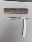 Razor - Focus 191 Trade Mark Friedr. Schlemper Solingen Vintage. Fixed Price $81.61.