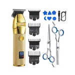 Dsp Hair Trimmer Beard For Men With Led Display Rechargeab... Fast. Fixed Price $41.53.