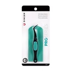 Singer Proseries Self-locking Tweezer 50024. Fixed Price $14.95.