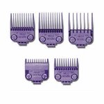 Andis 01410 Master Dual Magnet Small Nano 5-COMB Set Barber Clipper Guards. Fixed Price $12.77.