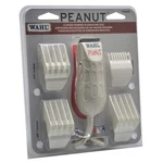 Wahl Peanut Clipper / Trimmer - White 8655. Fixed Price $59.99.