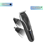 Wahl Aqua Blade Deluxe Wet/dry Lithium Ion Cordless Rechargeable Trimmer Kit. Fixed Price $56.98.