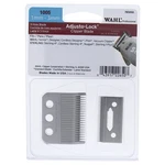 Wahl Professional 1005 Hole Adjusto Lock 1MM-3MM Clipper Blade Set. Fixed Price $14.99.