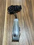 Andis Fade Master Adjustable Blade Clipper. Fixed Price $80.00.