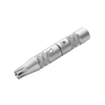 Klipette Nose Hair Trimmer Stainless Steel Painfree Sharp - Dovo Solingen. Fixed Price $68.23.