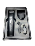 Lomimen Precision Cordless Beard Trimmer Adjustable Comb **read**. Fixed Price $16.99.