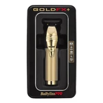 Babylisspro Goldfx+ All-metal Lithium Outlining Trimmer FX787NG. Fixed Price $111.48.
